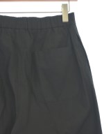 ATON（エイトン）その他 黒 サイズ:02(M位) レディース/2200617983057