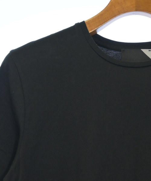 ATON（エイトン）Tシャツ・カットソー 黒 サイズ:2(M位) メンズ/2200629592032