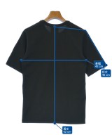 ATON（エイトン）Tシャツ・カットソー 黒 サイズ:2(M位) メンズ/2200629592032