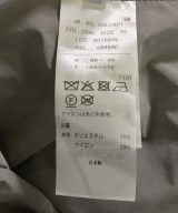 ATON（エイトン）モッズコート グレー サイズ:4(XL位) メンズ/2200630285015