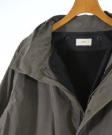 ATON（エイトン）モッズコート グレー サイズ:4(XL位) メンズ/2200630285015