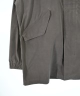 ATON（エイトン）モッズコート グレー サイズ:4(XL位) メンズ/2200630285015