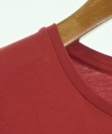 ATON（エイトン）Tシャツ・カットソー 赤 サイズ:02(M位) レディース/2200617900030