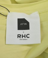 ATON（エイトン）ワンピース 黄 サイズ:F レディース/2200631159407