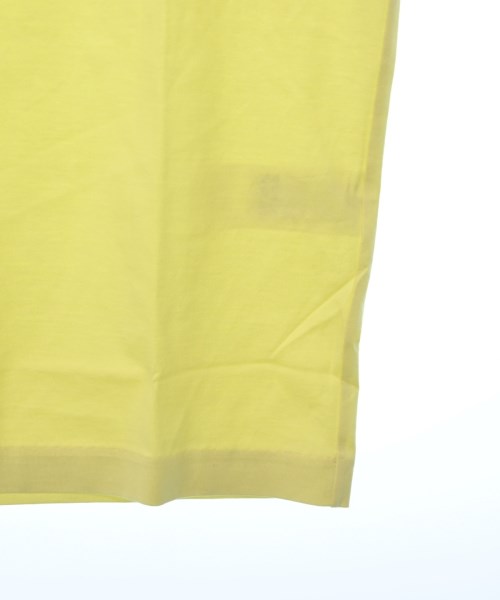 ATON（エイトン）ワンピース 黄 サイズ:F レディース/2200631161677