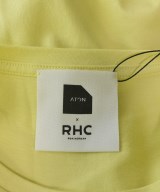 ATON（エイトン）ワンピース 黄 サイズ:F レディース/2200631161677