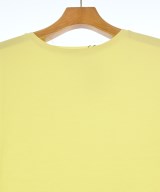 ATON（エイトン）ワンピース 黄 サイズ:F レディース/2200631161677