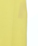 ATON（エイトン）ワンピース 黄 サイズ:F レディース/2200631161677