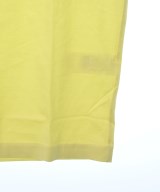 ATON（エイトン）ワンピース 黄 サイズ:F レディース/2200631161677