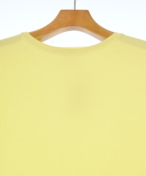 ATON（エイトン）ワンピース 黄 サイズ:F レディース/2200631161684