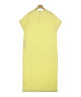 ATON（エイトン）ワンピース 黄 サイズ:F レディース/2200631161684