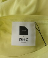 ATON（エイトン）ワンピース 黄 サイズ:F レディース/2200631161684