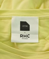 ATON（エイトン）ワンピース 黄 サイズ:F レディース/2200631162247