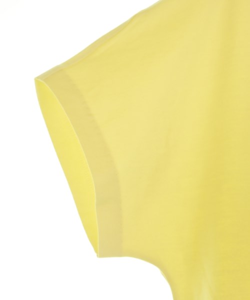 ATON（エイトン）ワンピース 黄 サイズ:F レディース/2200631164272