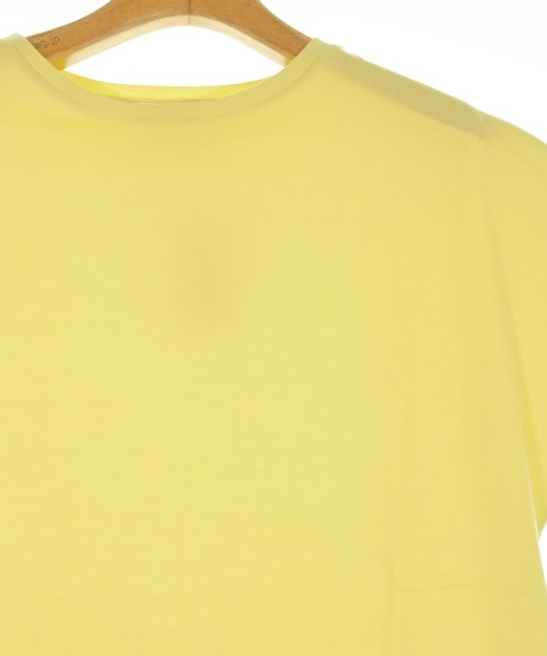 ATON（エイトン）ワンピース 黄 サイズ:F レディース/2200631164272