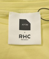 ATON（エイトン）ワンピース 黄 サイズ:F レディース/2200631164272