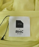 ATON（エイトン）ワンピース 黄 サイズ:F レディース/2200631165972