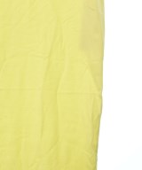 ATON（エイトン）ワンピース 黄 サイズ:F レディース/2200631165972