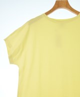 ATON（エイトン）ワンピース 黄 サイズ:F レディース/2200631198031