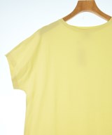 ATON（エイトン）ワンピース 黄 サイズ:F レディース/2200631198062