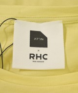 ATON（エイトン）ワンピース 黄 サイズ:F レディース/2200631199267