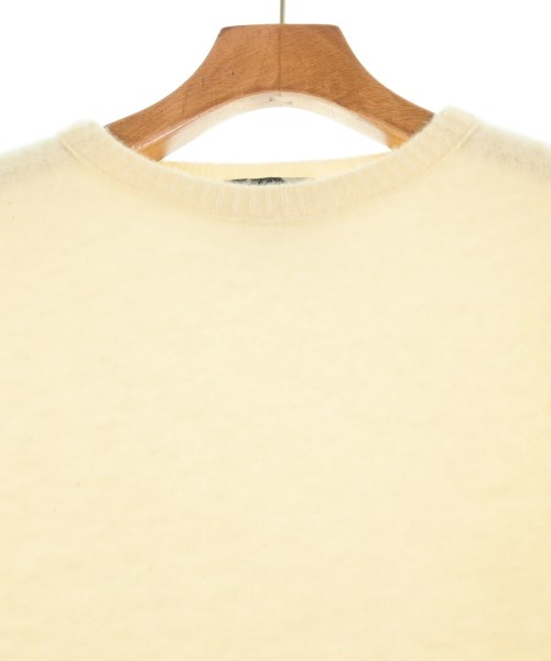 ATON（エイトン）ニット・セーター 白 サイズ:2(M位) レディース/2200615217031