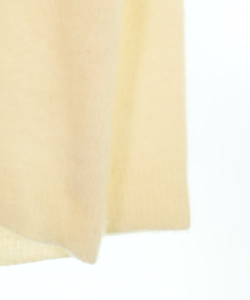 ATON（エイトン）ニット・セーター 白 サイズ:2(M位) レディース/2200615217031