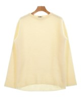 ATON（エイトン）ニット・セーター 白 サイズ:2(M位) レディース/2200615217031