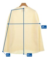 ATON（エイトン）ニット・セーター 白 サイズ:2(M位) レディース/2200615217031