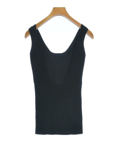 ATON（エイトン）ニット・セーター 黒 サイズ:02(M位) レディース/2200615217130