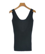 ATON（エイトン）ニット・セーター 黒 サイズ:02(M位) レディース/2200615217130