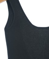 ATON（エイトン）ニット・セーター 黒 サイズ:02(M位) レディース/2200615217130