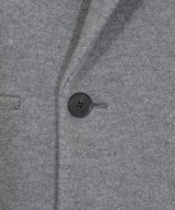 ATON（エイトン）チェスターコート グレー サイズ:2(M位) レディース/2200624084068