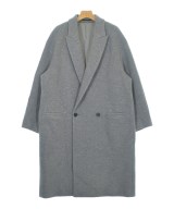 ATON チェスターコート