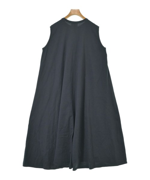 ATON（エイトン）ワンピース 紺 サイズ:1(S位) レディース/2200631363040