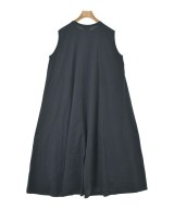 ATON（エイトン）ワンピース 紺 サイズ:1(S位) レディース/2200631363040