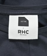 ATON（エイトン）ワンピース 紺 サイズ:1(S位) レディース/2200631363040