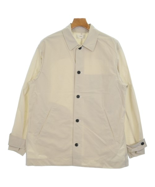 エイトン(ATON)のATON ブルゾン（その他）