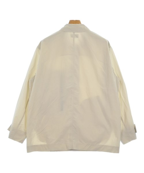 ATON（エイトン）その他 ベージュ サイズ:4(XL位) メンズ/2200629453029