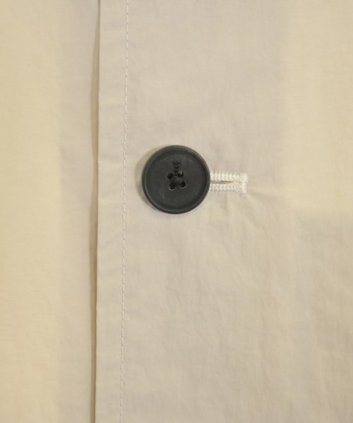 ATON（エイトン）その他 ベージュ サイズ:4(XL位) メンズ/2200629453029