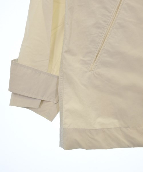 ATON（エイトン）その他 ベージュ サイズ:4(XL位) メンズ/2200629453029