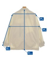 ATON（エイトン）その他 ベージュ サイズ:4(XL位) メンズ/2200629453029