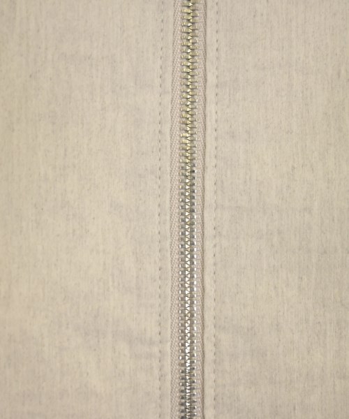 ATON（エイトン）その他 ベージュ サイズ:4(XL位) メンズ/2200629453036