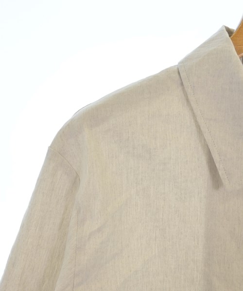 ATON（エイトン）その他 ベージュ サイズ:4(XL位) メンズ/2200629453036