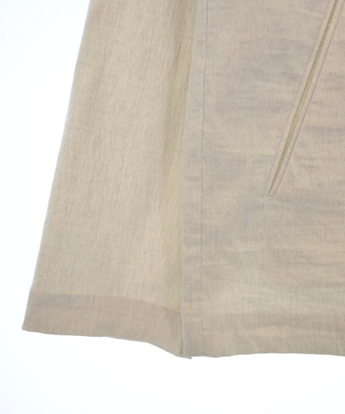 ATON（エイトン）その他 ベージュ サイズ:4(XL位) メンズ/2200629453036