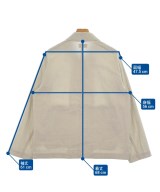 ATON（エイトン）その他 ベージュ サイズ:4(XL位) メンズ/2200629453036