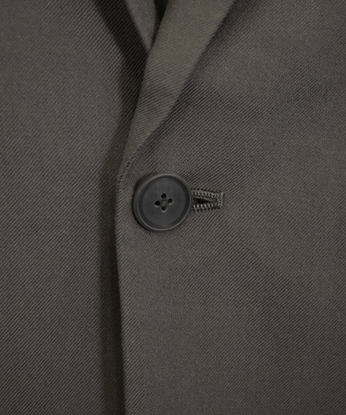 ATON（エイトン）カジュアルジャケット グレー サイズ:2(M位) メンズ/2200629453043