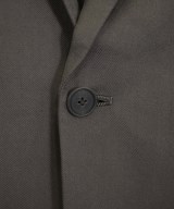 ATON（エイトン）カジュアルジャケット グレー サイズ:2(M位) メンズ/2200629453043