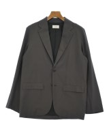 ATON カジュアルジャケット