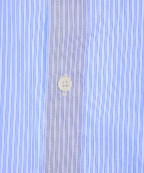 ATON（エイトン）カジュアルシャツ 青 サイズ:4(XL位) メンズ/2200629453067